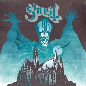 Ghost-Opus-Eponymous