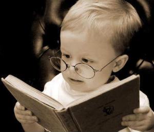 Photo By Angie Hill  (picture is of her son Braxton)