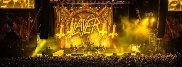 slayer