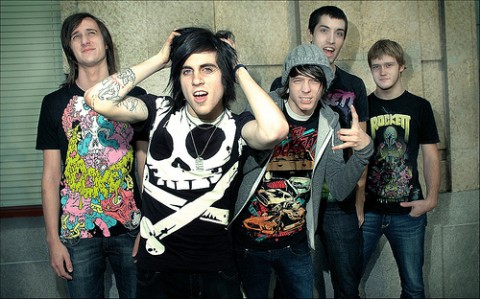 The Devil Wears Prada