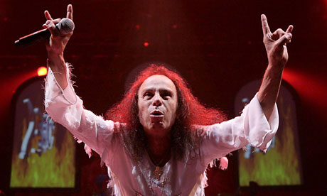 Ronnie-James-Dio