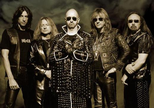 Judas Priest Today