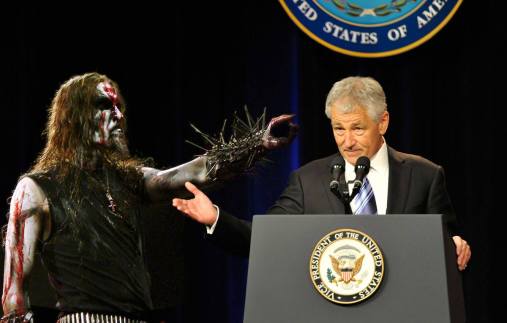 Photo By Marlene Velasco (Luchafur Graphics)