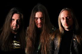 The New Axis of Evil?