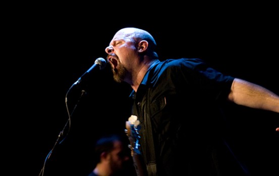 Here Is Gary. He's Actually Flying.