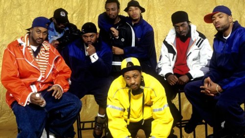 Wu-Tang Clan