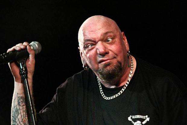 Paul Di'Anno