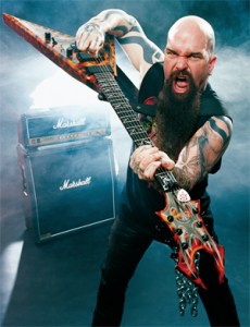 Kerry-King